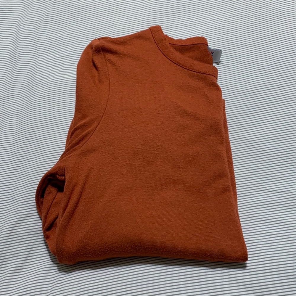 Old navy maternity/nursing sweater size large